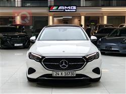 مرسيدس بنز E-Class